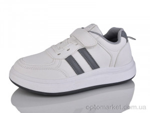 Купить Кросівки дитячі 561-007 Xifa білий