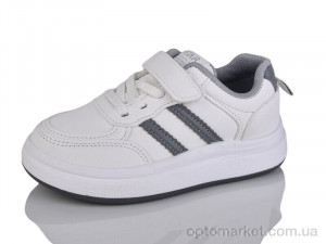 Купить Кросівки дитячі 561-007A Xifa білий