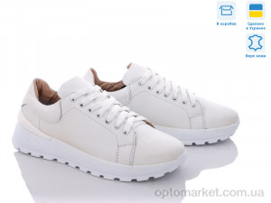 Купить Кроссовки женские 5638-153 Ailinda белый