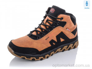 Купить Черевики дитячі 565-9 Sayota коричневий