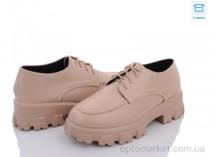 Купить Туфлі жіночі 5678-20 L&M бежевий