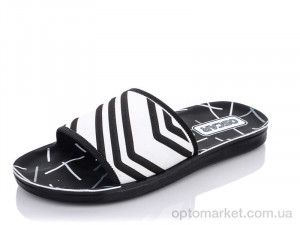 Купить Шльопанці чоловічі 57-7 белый Oscar білий