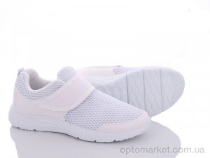 Купить Кросівки жіночі 5706-2 Eredos білий