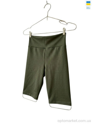 Купить Велосипедки жіночі 571 хакі Margo хакі