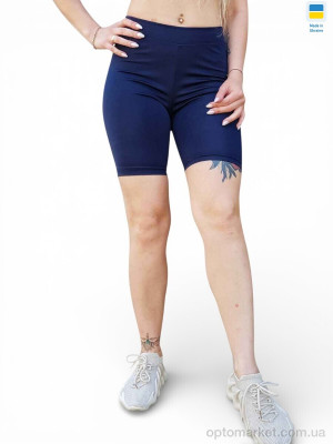 Купить Велосипедки жіночі 571 т.синій Margo синій