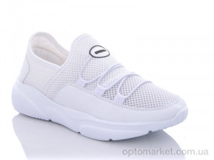 Купить Кросівки жіночі 5721-2 Erebos білий