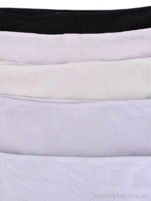 Трусы жіночі 57264 mix HANA мікс  оптом от Optomarket