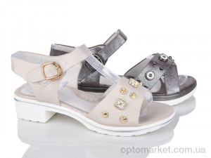 Купить Босоніжки дитячі 575-27 mix Lilin мікс