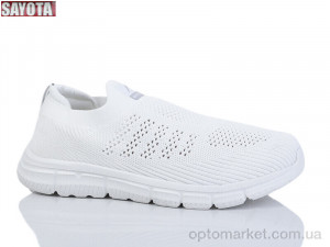 Купить Кросівки жіночі 577-5 Sayota білий