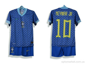 Спортивний костюм дитячі 578 Neymar блакитний N.ke блакитний  оптом от Optomarket