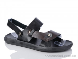 Купить Босоніжки жіночі 57H ARZO коричневий