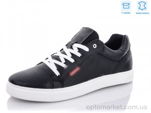 Купить Кросівки чоловічі 58 черный L.vis чорний
