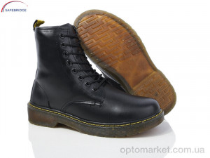 Купить Черевики жіночі 5805-1 Victoria чорний