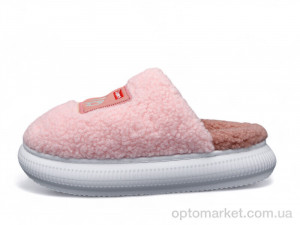 Купить Капці жіночі 5813-9 Luck Line рожевий