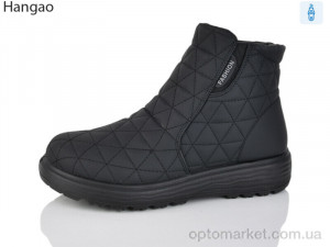 Купить Черевики жіночі 5821-1 LR.Brother чорний