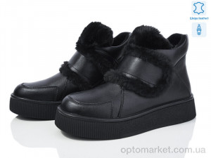 Купить Черевики жіночі 5825-108 Gifanni чорний