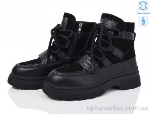 Купить Черевики жіночі 5825-109 Gifanni чорний