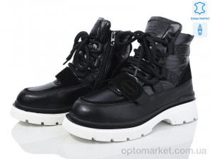 Купить Черевики жіночі 5825-112 Gifanni чорний