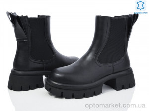 Купить Черевики жіночі 5825-115 Gifanni чорний