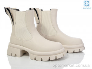 Купить Черевики жіночі 5825-116 Gifanni бежевий