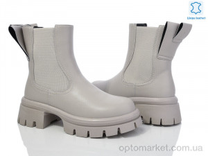 Купить Черевики жіночі 5825-117 Gifanni сірий