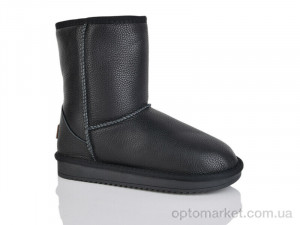 Купить Уги жіночі 5825-1 AAPR чорний