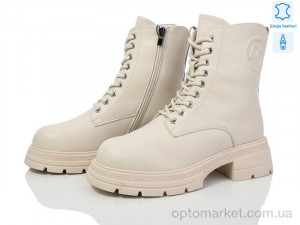 Купить Черевики жіночі 5825-134 Gifanni бежевий