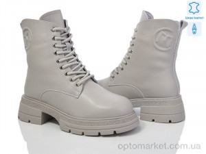 Купить Черевики жіночі 5825-135 Gifanni сірий