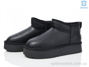 Купить Уги жіночі 5825-14 Gifanni чорний