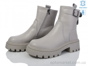 Купить Черевики жіночі 5825-142 Gifanni сірий