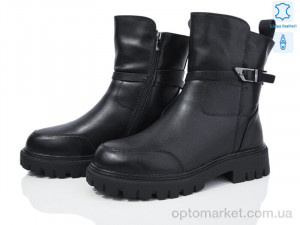 Купить Черевики жіночі 5825-153 Gifanni чорний