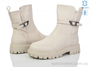 Купить Черевики жіночі 5825-154 Gifanni бежевий