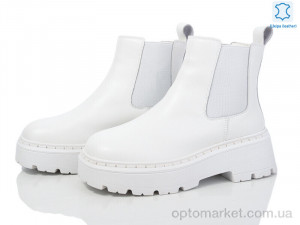 Купить Черевики жіночі 5825-159 Gifanni білий