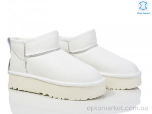 Купить Уги жіночі 5825-16 Gifanni білий