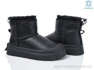 Купить Уги жіночі 5825-26 Gifanni чорний