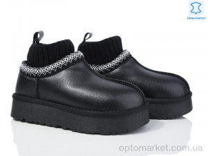 Купить Уги жіночі 5825-307 Gifanni чорний