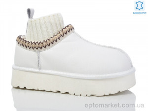 Купить Уги жіночі 5825-308 Gifanni білий