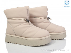 Купить Уги чоловічі 5825-65 Gifanni бежевий