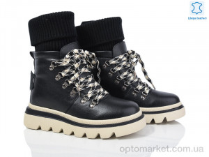 Купить Черевики жіночі 5825-82 Gifanni чорний