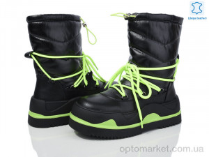 Купить Черевики жіночі 5825-98 Gifanni чорний