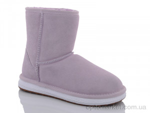 Купить Уги жіночі 5825 Marlen рожевий