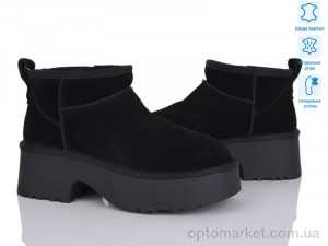 Купить Уги жіночі 5826-400 Gifanni чорний