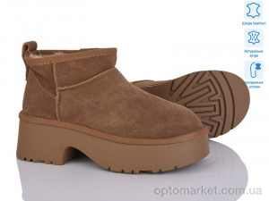 Купить Уги жіночі 5826-403 Gifanni коричневий