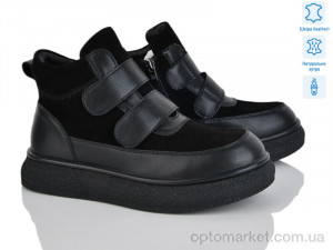 Купить Черевики жіночі 5826-415 Gifanni чорний