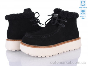 Купить Черевики жіночі 5826-419 Gifanni чорний