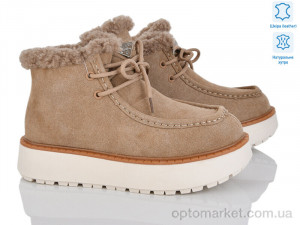 Купить Черевики жіночі 5826-422 Gifanni хакі