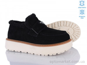 Купить Туфлі жіночі 5826-429 Gifanni чорний