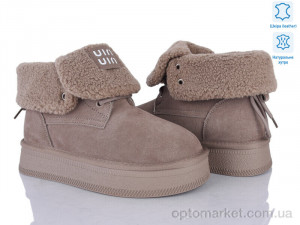 Купить Черевики жіночі 5826-435 Gifanni сірий