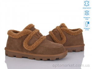 Купить Уги жіночі 5826-441 Gifanni коричневий