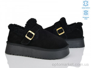 Купить Уги жіночі 5826-443 Gifanni чорний